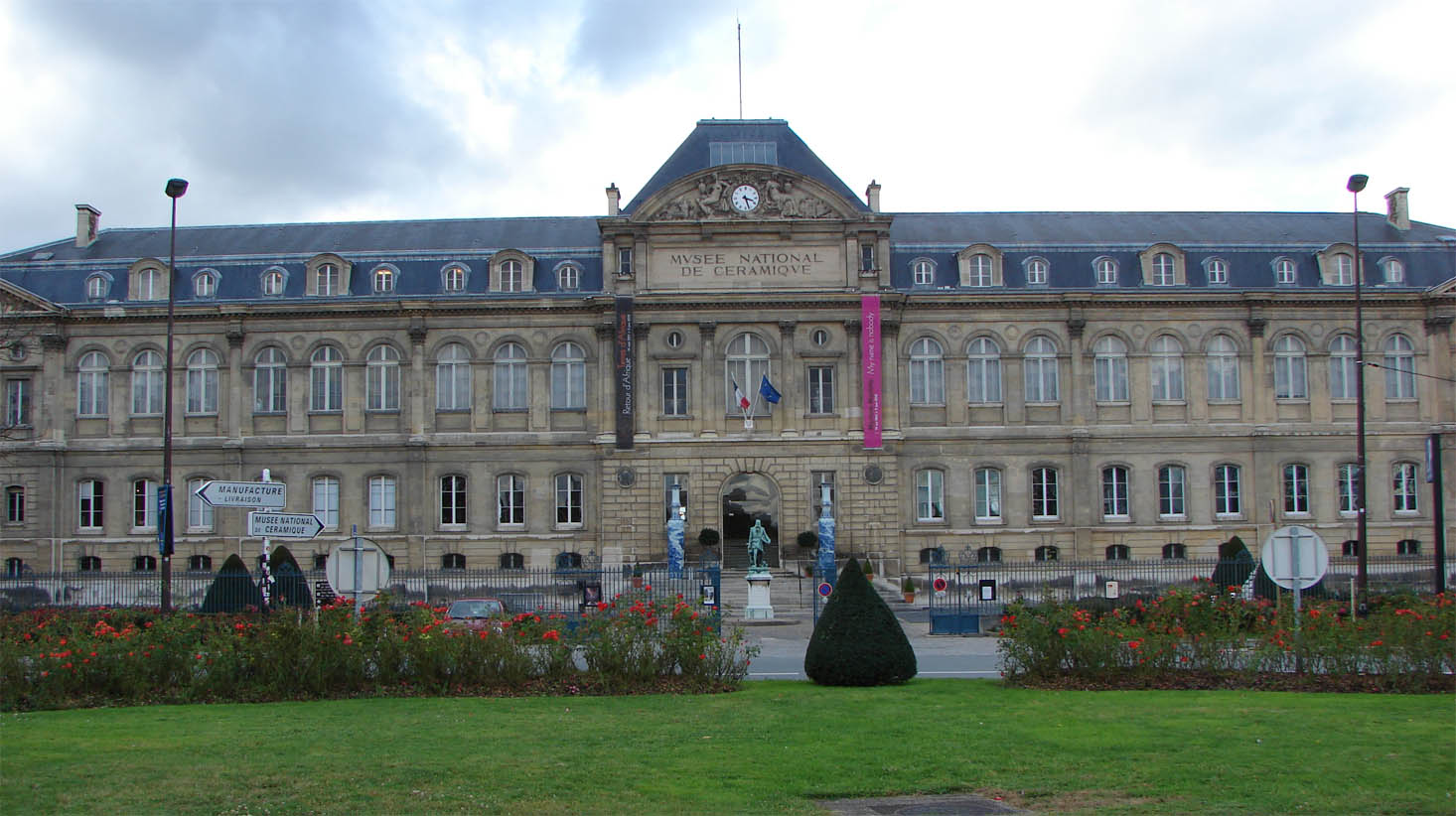 Sèvres (France)