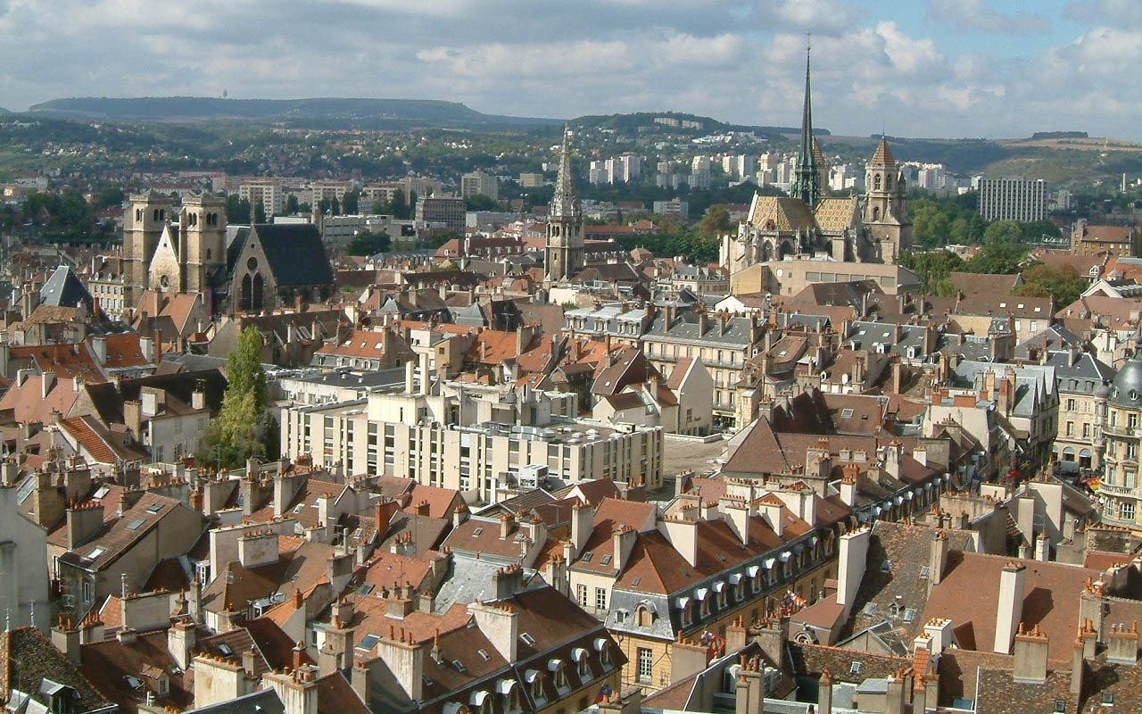 Dijon (France)