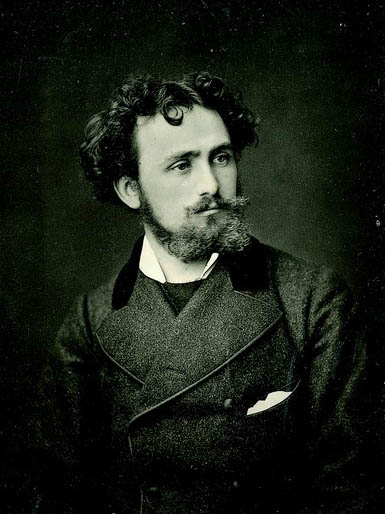 Eugène Manet