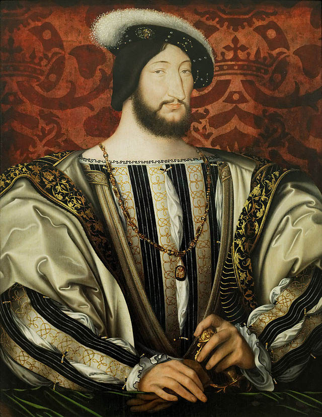 François I (France)