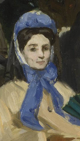 Valentine Thérèse Lejosne