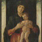 Madonna col Bambino (c. 1470)
