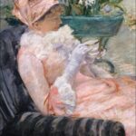 The Cup of Tea (1880-1881)