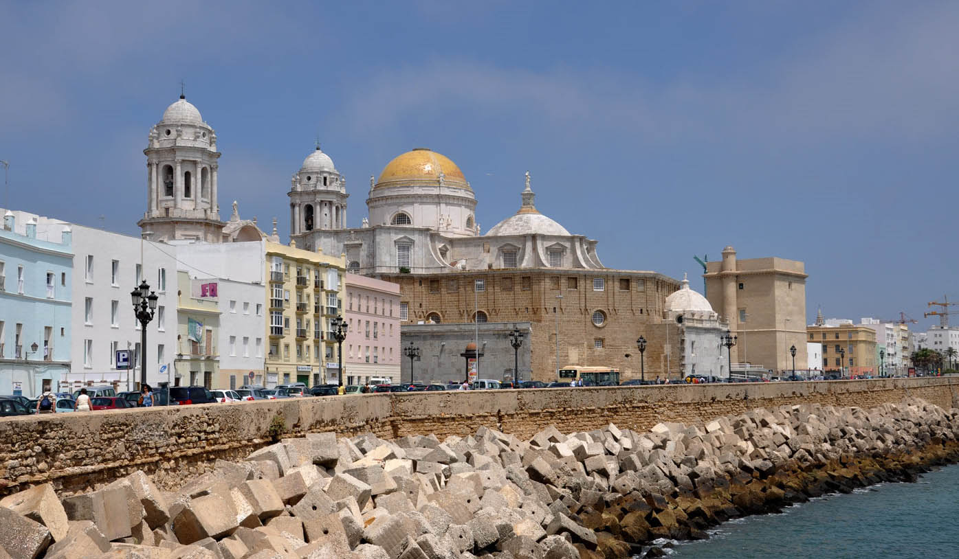 Cádiz (España)