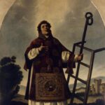San Lorenzo (1636)