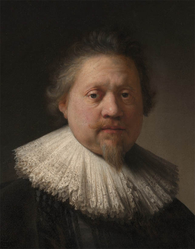 Cornelis van Beresteyn