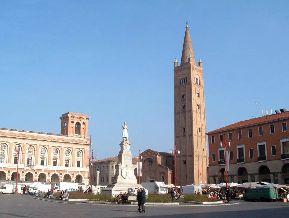 Forlì (Italia)