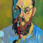 Henri Matisse (1905)
