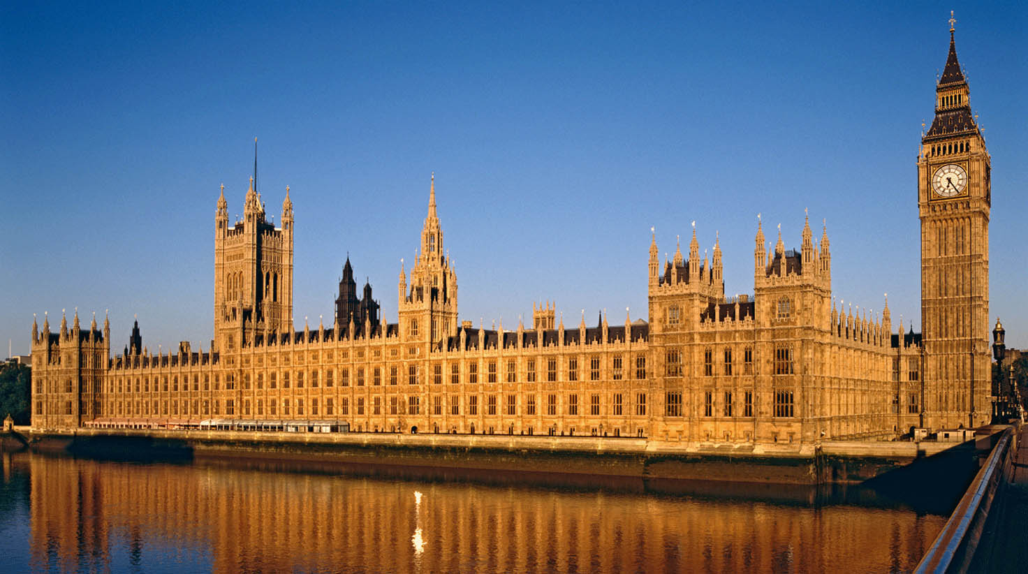 Palace of Westminster (London)