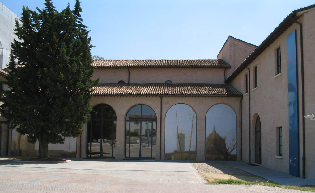 Pinacoteca Civica (Forlì)