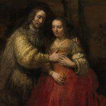 The Jewish Bride (1665-1669)