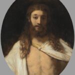 Christ resurrected (1661)