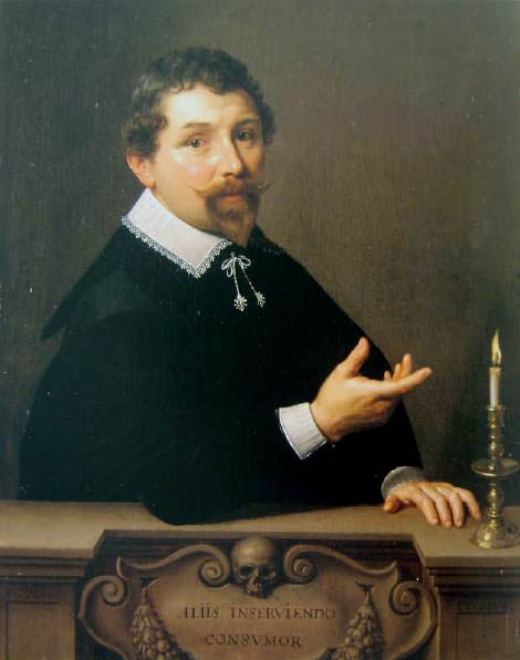 Nicolaes Tulp