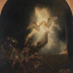 The Resurrection (1635-1639)