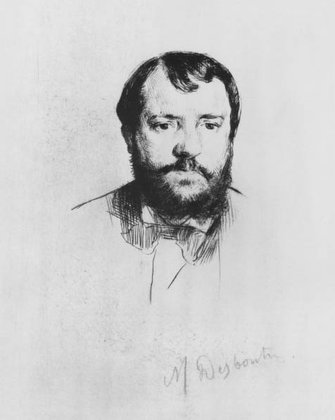 Ernest Hoschedé (c.1875)