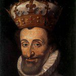 Henri IV (France)