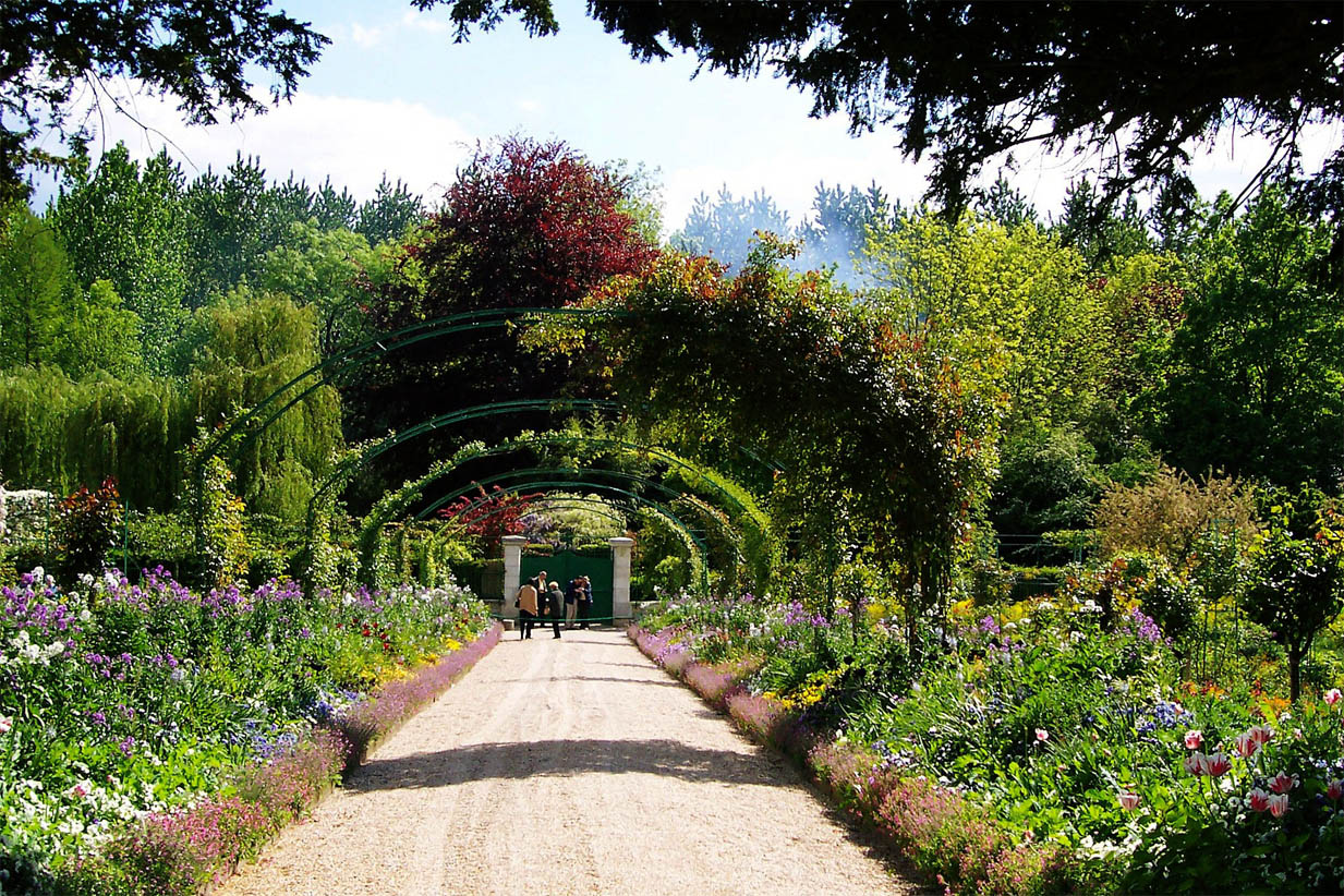 Jardins de Claude Monet, Giverny (001)