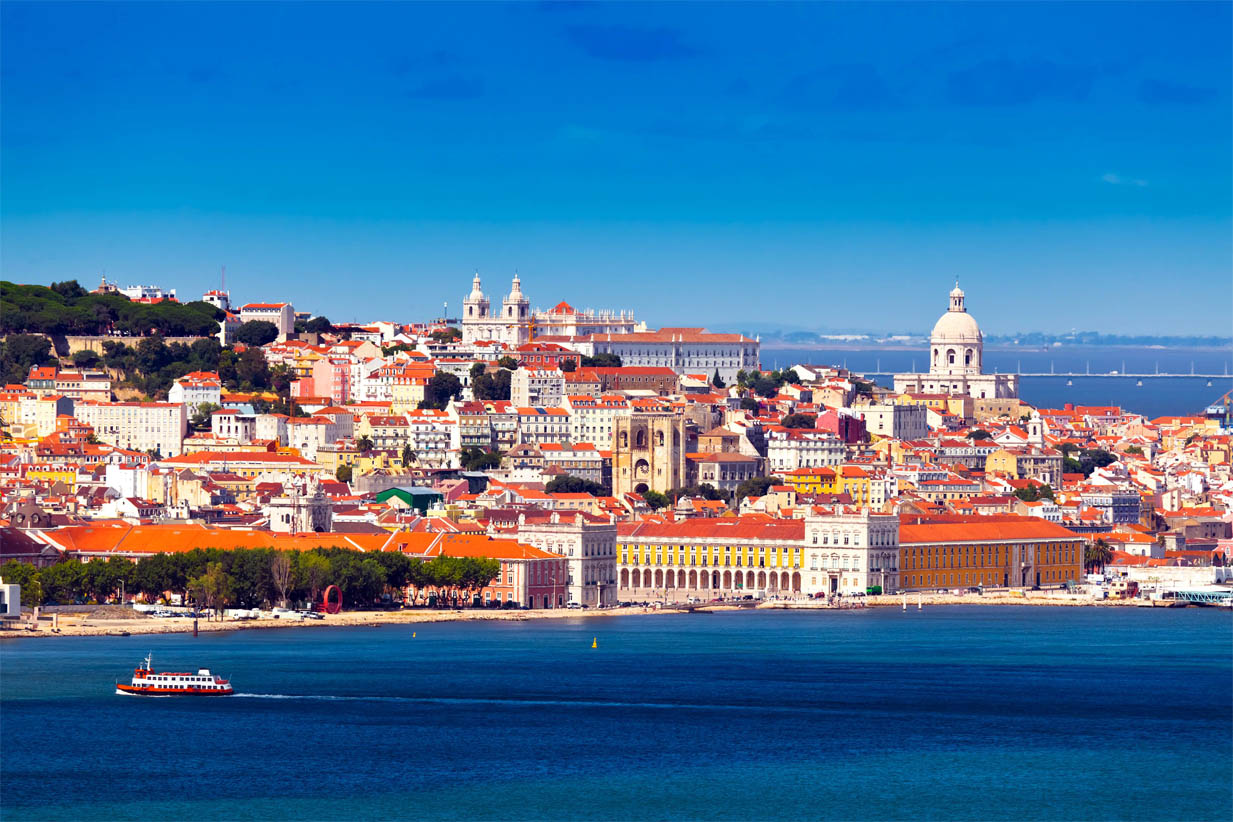 Lisboa (Portugal)