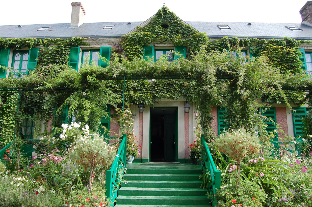 Maison de Claude Monet (001)