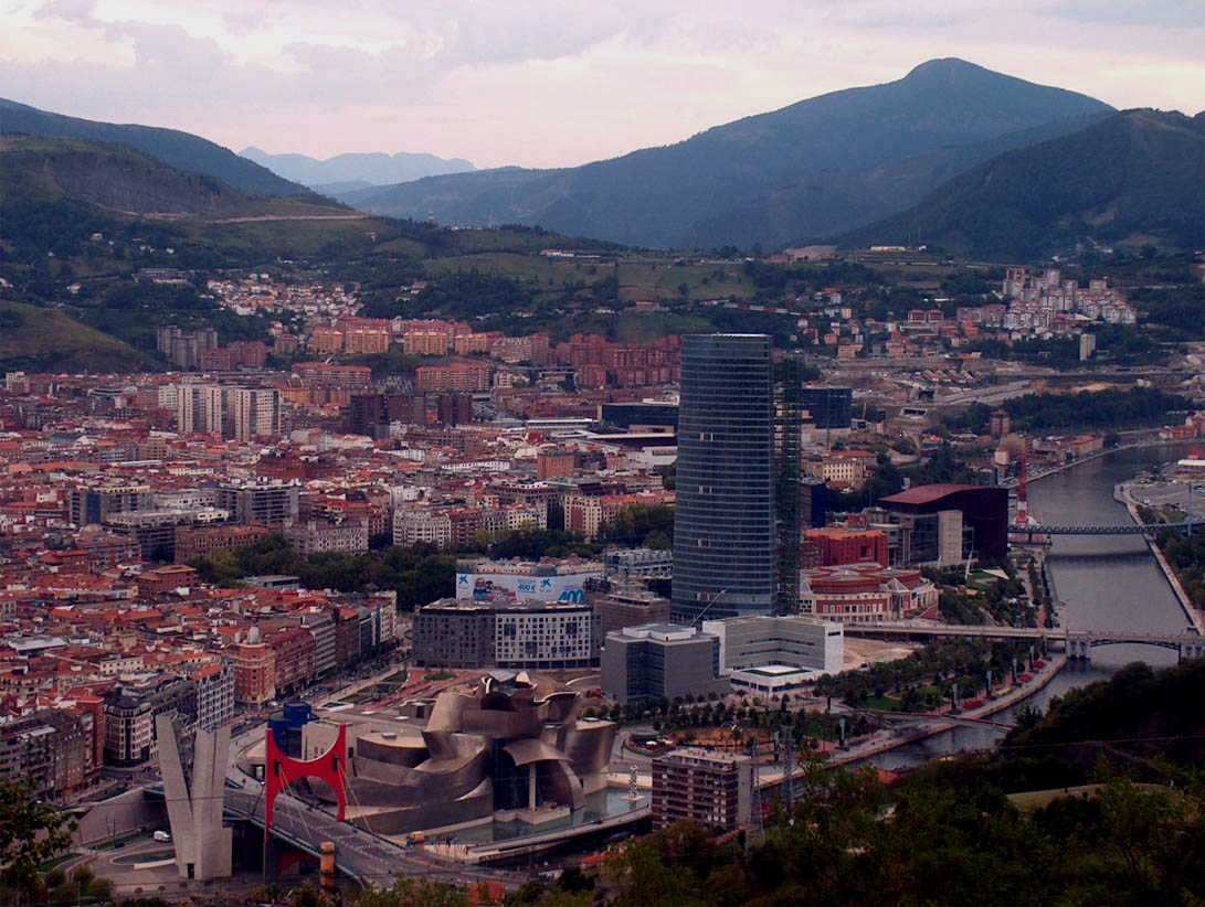 Bilbao (España)