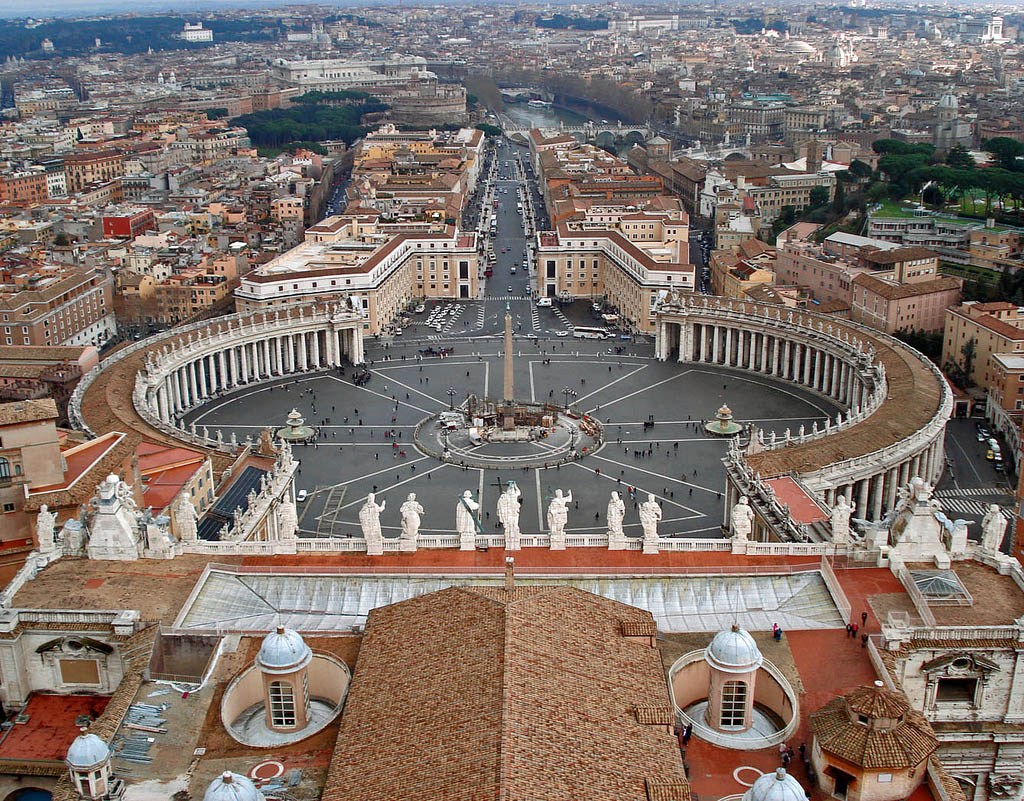 Colle Vaticano