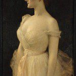 Madame Gautreau (1891)
