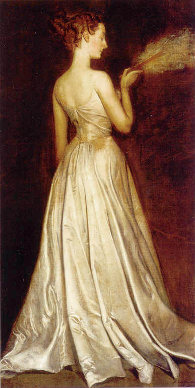 Madame Pierre Gautreau (1897)