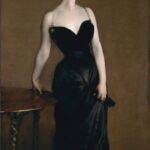 Madame X (1883-1884)