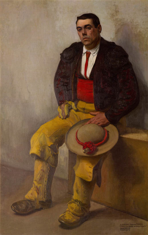 El Picador (1909)