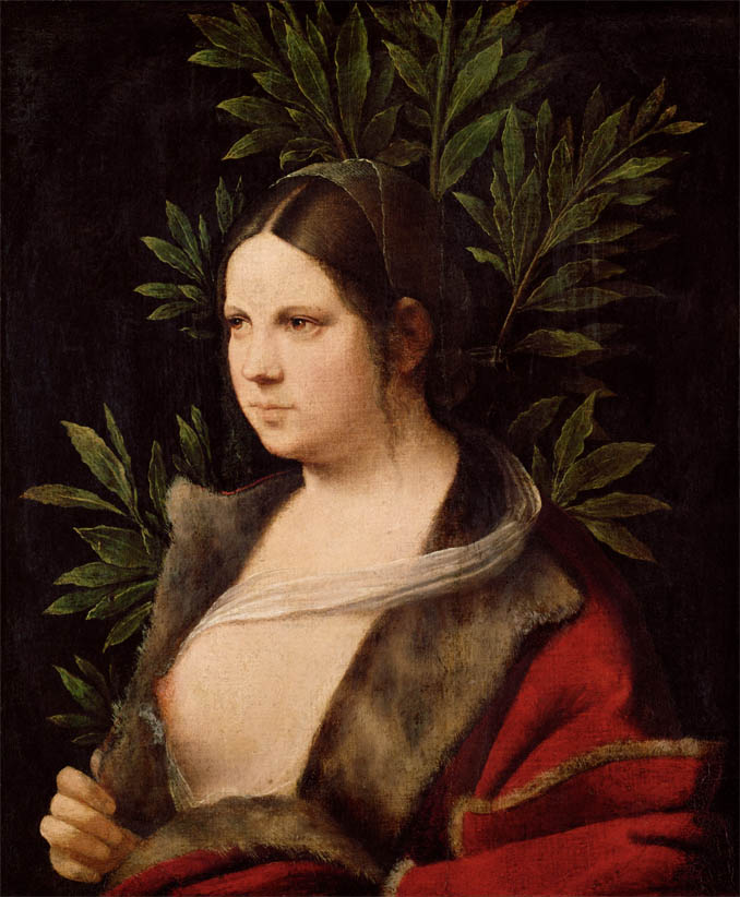 Laura (1506)