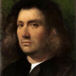 Ritratto d'uomo Terris (1506)