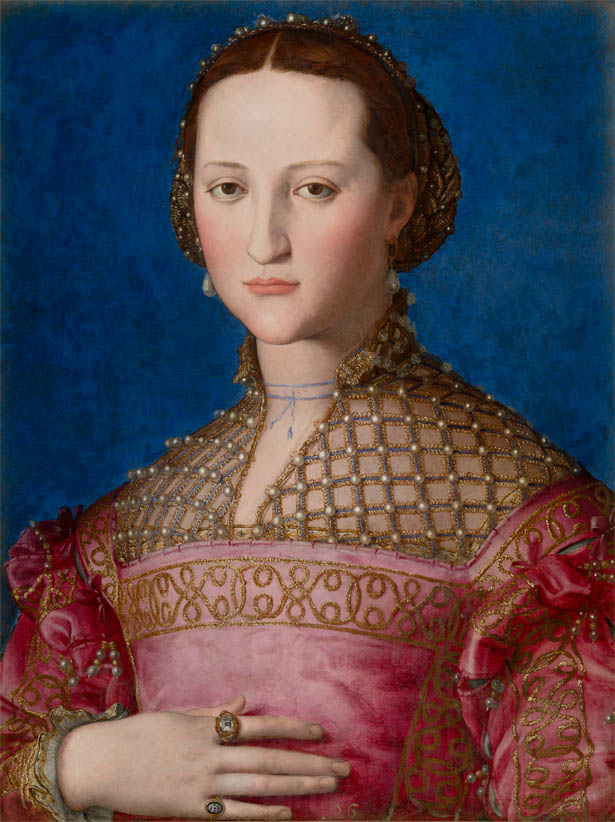 Eleonora di Toledo (1543)