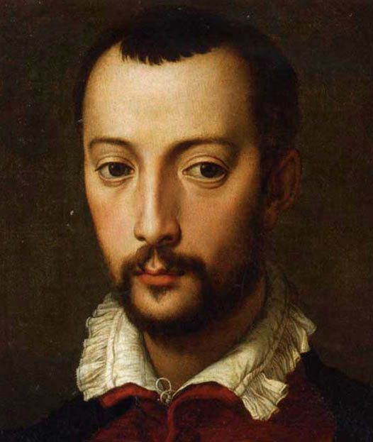 Francesco I de’ Medici (Firenze)