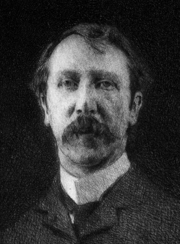 George Augustus Moore