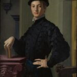 Ritratto di giovane uomo (1530s)