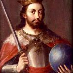Fernando III de Castilla y León