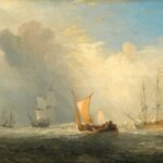 Rotterdam Ferry-Boat (1833)
