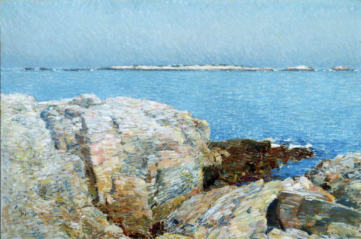 Duck Island (1906)