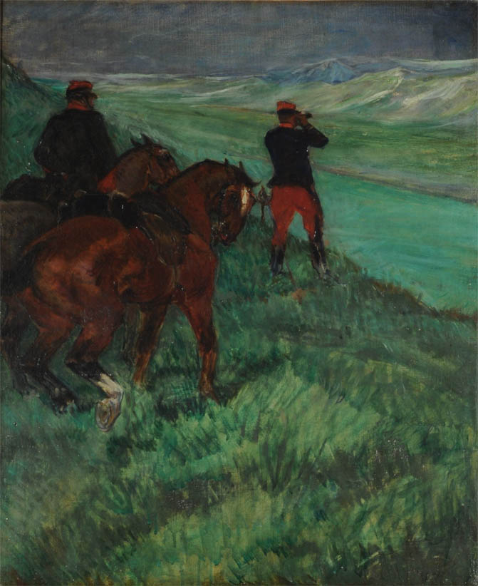 En observation (1891)