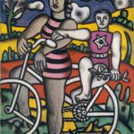Le cycliste (1951)