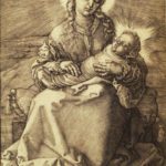 Madonna and Child (1520)