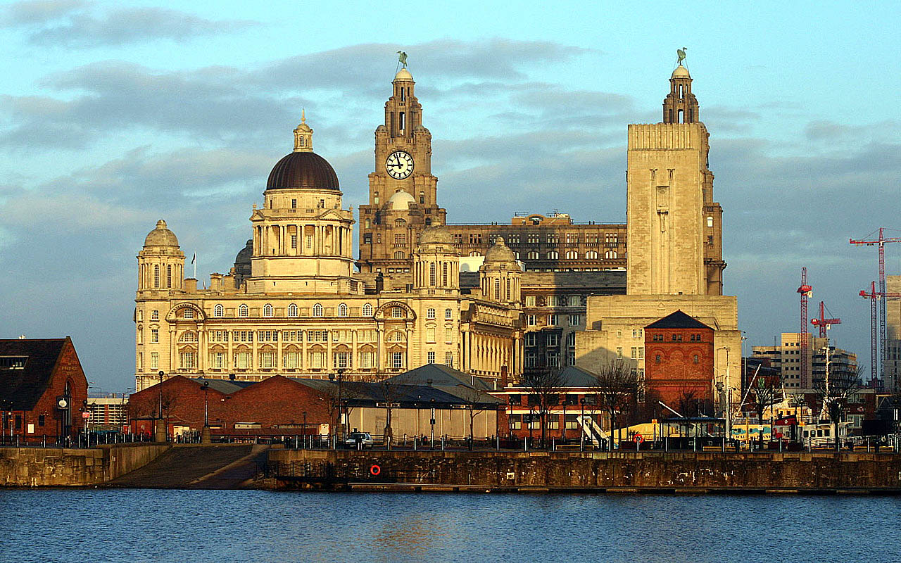 Liverpool (England)