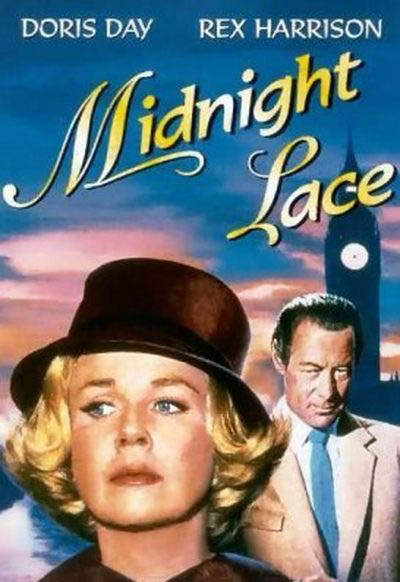 Midnight Lace (1960)