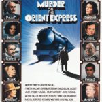 Murder on the Orient Express (1974)