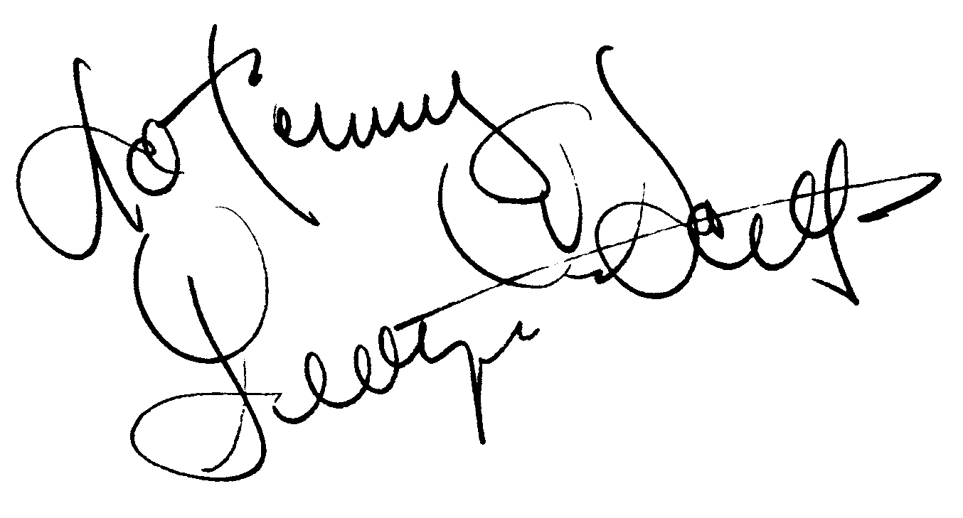 george-c-scott-signature