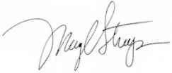 Meryl Streep_signature