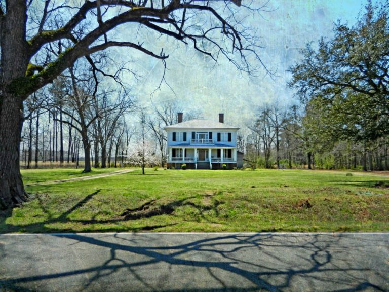 Grabtown, NC (USA) The Ark of Grace