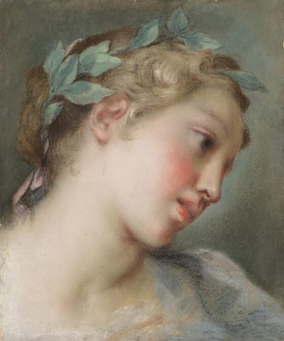Musa (c.1725) – The Ark of Grace